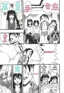 Page 37 of Shoujo wa Inu no Yume o Miru - The Girl Dreams Dogs - preview thumbnail