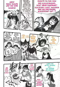 Page 52 of Shoujo wa Inu no Yume o Miru - The Girl Dreams Dogs - preview thumbnail