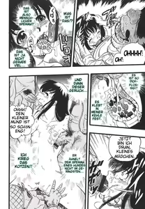 Page 58 of Shoujo wa Inu no Yume o Miru - The Girl Dreams Dogs - preview thumbnail