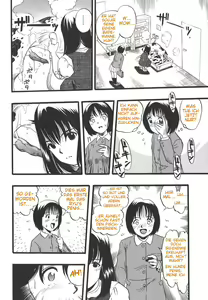 Page 69 of Shoujo wa Inu no Yume o Miru - The Girl Dreams Dogs - preview thumbnail