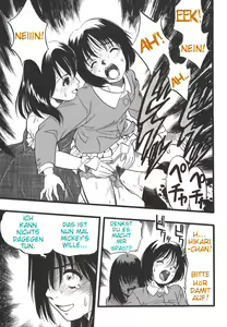 Page 79 of Shoujo wa Inu no Yume o Miru - The Girl Dreams Dogs - preview thumbnail