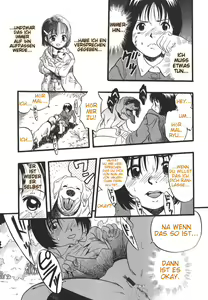 Page 92 of Shoujo wa Inu no Yume o Miru - The Girl Dreams Dogs - preview thumbnail