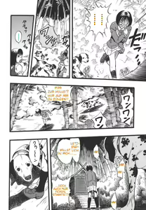 Page 98 of Shoujo wa Inu no Yume o Miru - The Girl Dreams Dogs - preview thumbnail