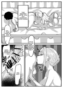 Page 16 of Nuite Kureru Hokenshitsu no Sensei | The school nurse who gives me a handjob - preview thumbnail
