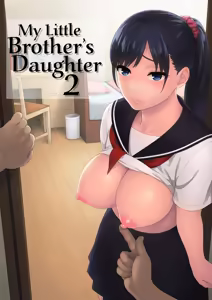 Page 38 of Otouto no Musume  | My Little Brother's Daughter - preview thumbnail