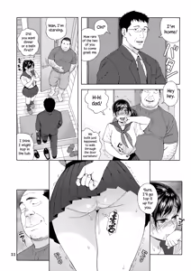 Page 48 of Otouto no Musume  | My Little Brother's Daughter - preview thumbnail