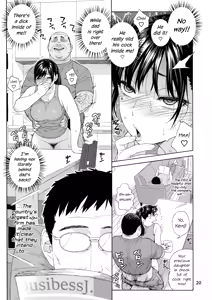 Page 57 of Otouto no Musume  | My Little Brother's Daughter - preview thumbnail