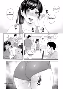 Page 64 of Otouto no Musume  | My Little Brother's Daughter - preview thumbnail