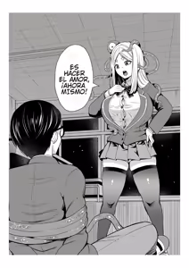 Page 11 of Mayonaka No Kyoushitsu Ni Shokushu Ga Iru - preview thumbnail