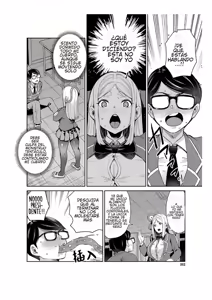 Page 12 of Mayonaka No Kyoushitsu Ni Shokushu Ga Iru - preview thumbnail