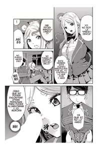 Page 13 of Mayonaka No Kyoushitsu Ni Shokushu Ga Iru - preview thumbnail
