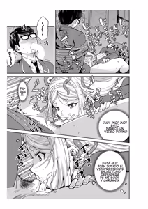 Page 17 of Mayonaka No Kyoushitsu Ni Shokushu Ga Iru - preview thumbnail