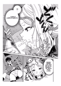 Page 19 of Mayonaka No Kyoushitsu Ni Shokushu Ga Iru - preview thumbnail