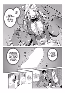 Page 24 of Mayonaka No Kyoushitsu Ni Shokushu Ga Iru - preview thumbnail
