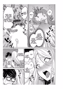 Page 39 of Mayonaka No Kyoushitsu Ni Shokushu Ga Iru - preview thumbnail
