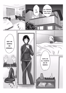 Page 22 of Boku ga Senpai no Karada o Mamorun da | I Will Protect Senpai's Body - preview thumbnail