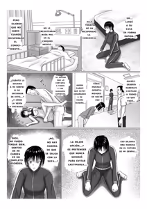 Page 23 of Boku ga Senpai no Karada o Mamorun da | I Will Protect Senpai's Body - preview thumbnail