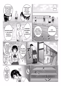 Page 26 of Boku ga Senpai no Karada o Mamorun da | I Will Protect Senpai's Body - preview thumbnail