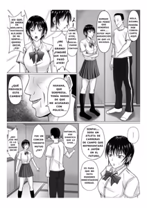 Page 27 of Boku ga Senpai no Karada o Mamorun da | I Will Protect Senpai's Body - preview thumbnail