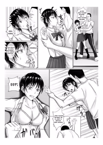 Page 29 of Boku ga Senpai no Karada o Mamorun da | I Will Protect Senpai's Body - preview thumbnail