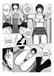 Page 30 of Boku ga Senpai no Karada o Mamorun da | I Will Protect Senpai's Body - preview thumbnail