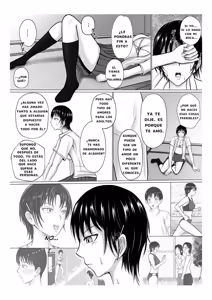 Page 32 of Boku ga Senpai no Karada o Mamorun da | I Will Protect Senpai's Body - preview thumbnail