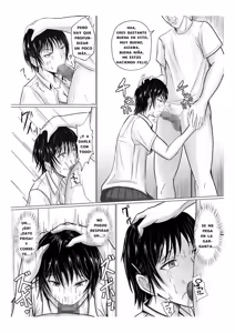Page 35 of Boku ga Senpai no Karada o Mamorun da | I Will Protect Senpai's Body - preview thumbnail