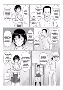 Page 38 of Boku ga Senpai no Karada o Mamorun da | I Will Protect Senpai's Body - preview thumbnail