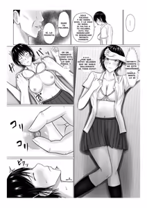 Page 39 of Boku ga Senpai no Karada o Mamorun da | I Will Protect Senpai's Body - preview thumbnail
