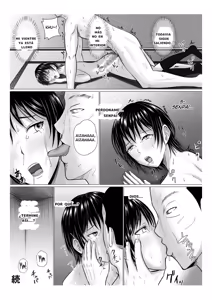 Page 53 of Boku ga Senpai no Karada o Mamorun da | I Will Protect Senpai's Body - preview thumbnail