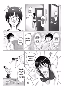 Page 7 of Boku ga Senpai no Karada o Mamorun da | I Will Protect Senpai's Body - preview thumbnail