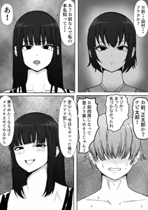 Page 15 of Female's loser - preview thumbnail