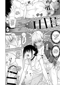 Page 12 of Kikumon ni Hamaru | Addicted to Your Chrysanth - preview thumbnail