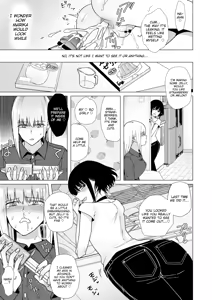 Page 13 of Kikumon ni Hamaru | Addicted to Your Chrysanth - preview thumbnail