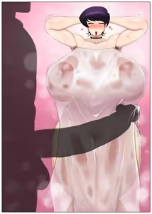 Page 25 of Slutty Mama Shuuko Komi NTR BBC Cheating Sex - preview thumbnail