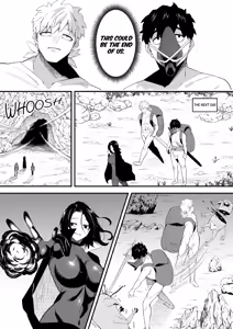 Page 12 of Bewitching Temptress 2 - preview thumbnail