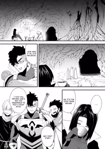 Page 14 of Bewitching Temptress 2 - preview thumbnail