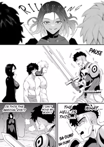 Page 17 of Bewitching Temptress 2 - preview thumbnail