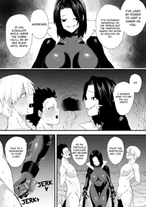 Page 19 of Bewitching Temptress 2 - preview thumbnail