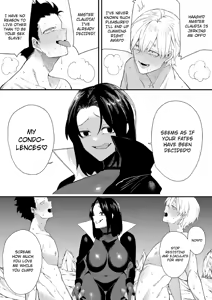 Page 20 of Bewitching Temptress 2 - preview thumbnail