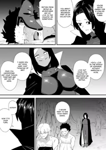Page 24 of Bewitching Temptress 2 - preview thumbnail