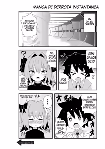 Page 16 of Astolfo to Meccha Sex suru Hon | Astolfo y un libro con mucho sexo - preview thumbnail