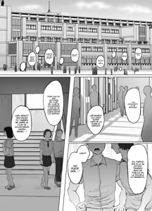 Page 4 of Volunteer Bu (Yarisa) no Nichijou Natsuyasumi Gasshuku o Tomari Hen｜La Vida Cotidiana del Club de Voluntarios. Edicion Una noche en el Campamento de Verano - preview thumbnail