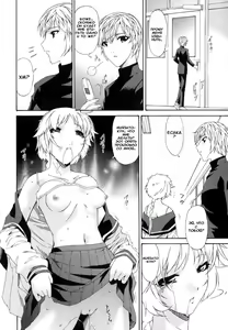 Page 131 of Tsumi Haha - Sinful Mother - preview thumbnail
