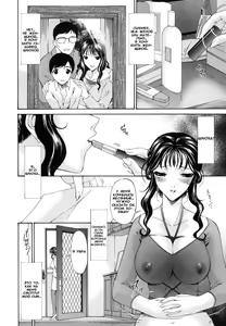 Page 133 of Tsumi Haha - Sinful Mother - preview thumbnail