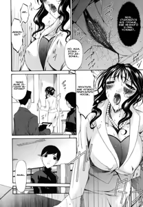 Page 141 of Tsumi Haha - Sinful Mother - preview thumbnail