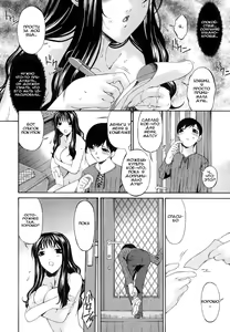 Page 35 of Tsumi Haha - Sinful Mother - preview thumbnail