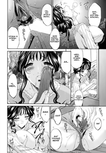 Page 57 of Tsumi Haha - Sinful Mother - preview thumbnail