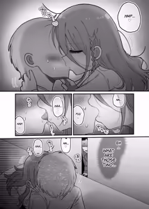 Page 12 of Downer Kenkyuusha Onee-san to Joshu no H o Nozokimi Shiteshimatta Hanashi. | I Accidentally Witnessed The Languid Research Lady Having Relations With Her Assistant. - preview thumbnail