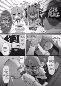 Page 14 of Downer Kenkyuusha Onee-san to Joshu no H o Nozokimi Shiteshimatta Hanashi. | I Accidentally Witnessed The Languid Research Lady Having Relations With Her Assistant. - preview thumbnail